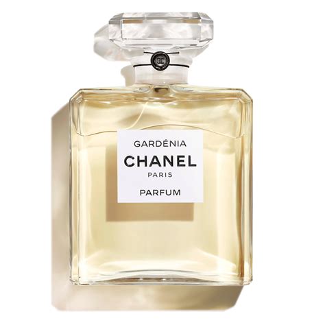 chanel gardenia eau de parfum review|Chanel gardenia perfume nordstrom.